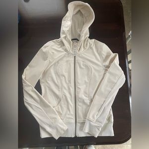 Lululemon athletica spring jacket